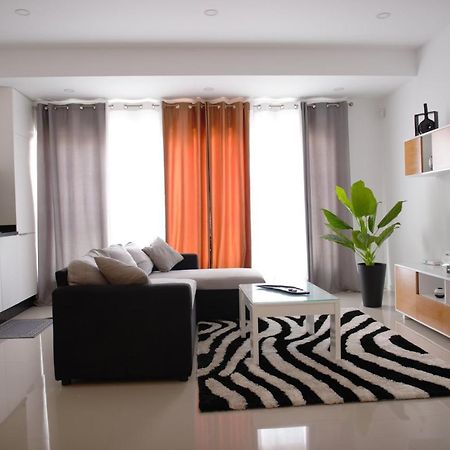 Duarte Apartments - Morabeza Минделу Экстерьер фото