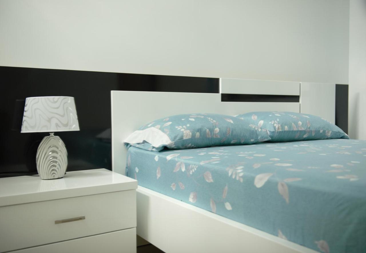 Duarte Apartments - Morabeza Минделу Экстерьер фото